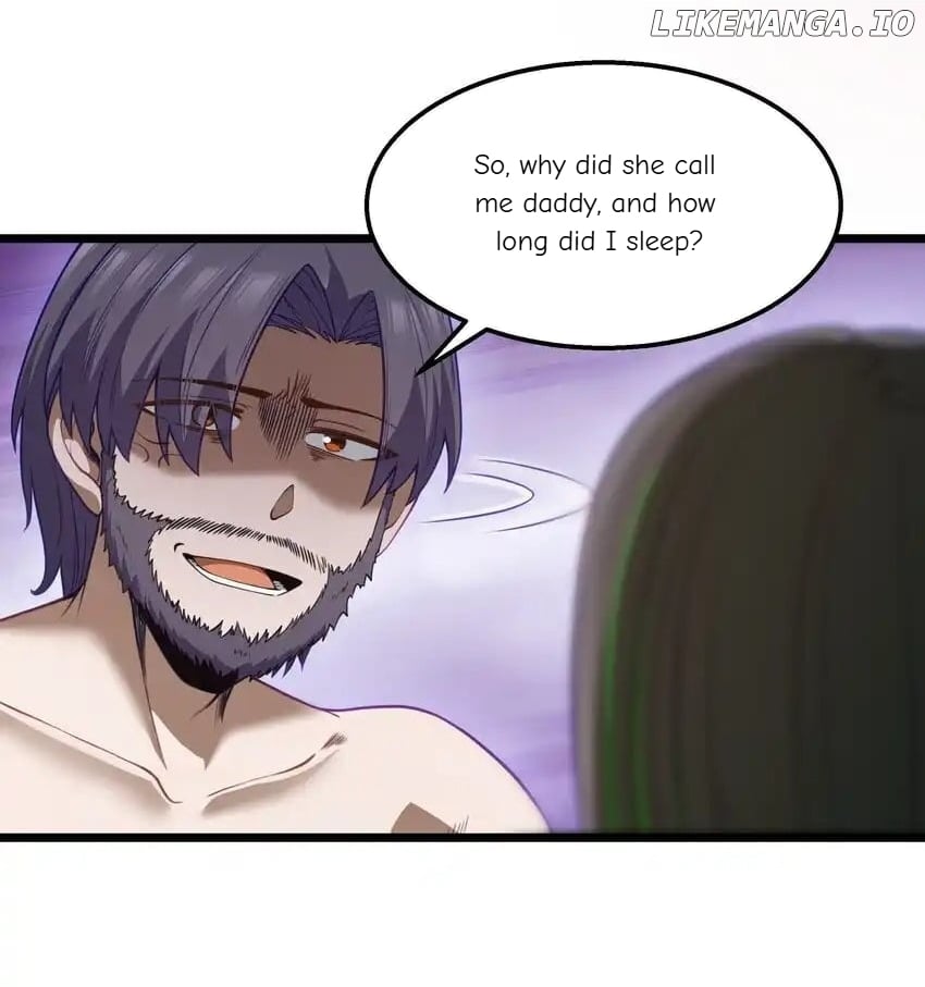 This Hero is a Money Supremacist Chapter 32 - page 8